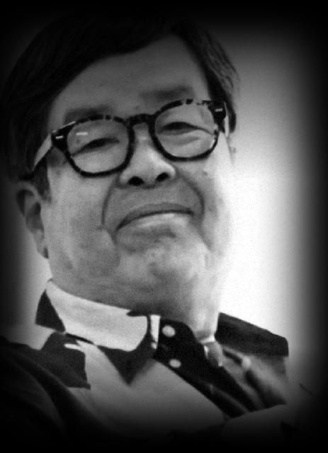 Portrait de Masanori Umeda